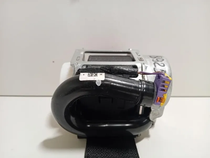 Cintura DI Sicurezza Sedile ANT DX 34133468 Opel Astra K 2016