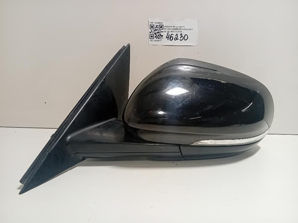 Porta ANT SX 8T0831051C Audi A5 8T3 2008