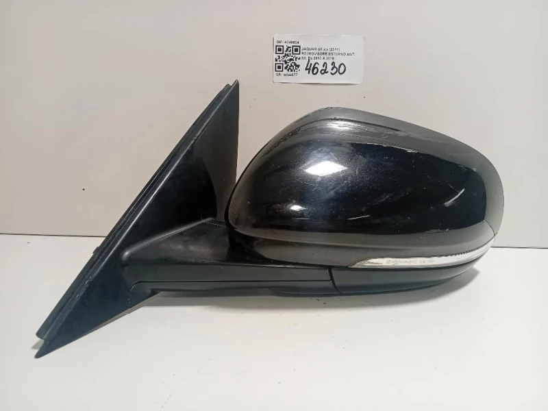 Retrovisore Esterno ANT SX A049504 Jaguar XF I 2011