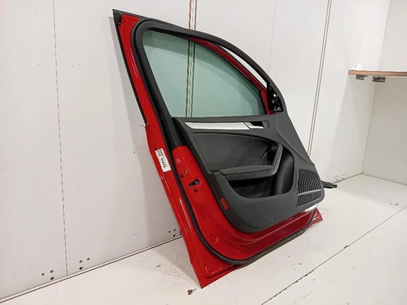 Porta ANT SX 8T0831051C Audi A5 8T3 2008