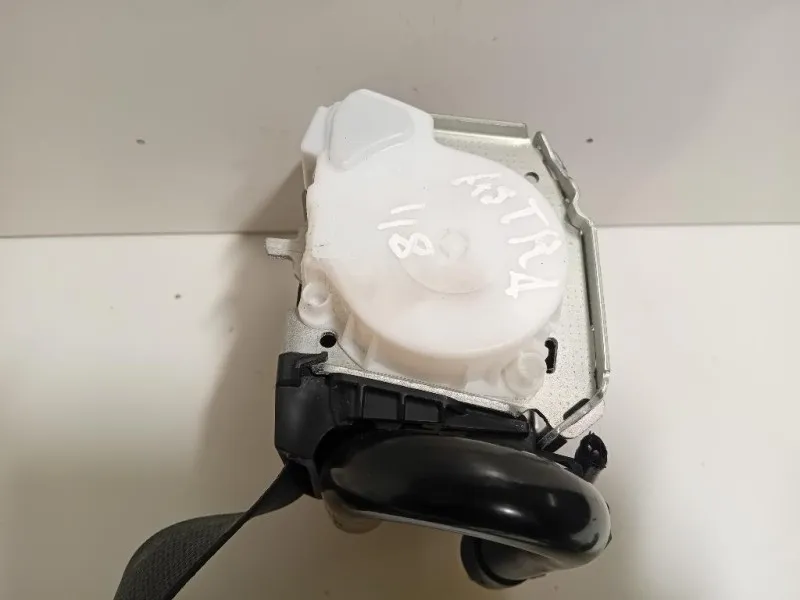 Cintura DI Sicurezza Sedile ANT DX 34133468 Opel Astra K 2016