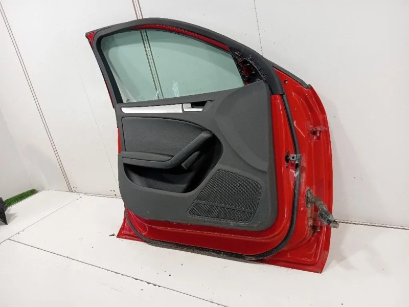 Porta ANT SX 8T0831051C Audi A5 8T3 2008