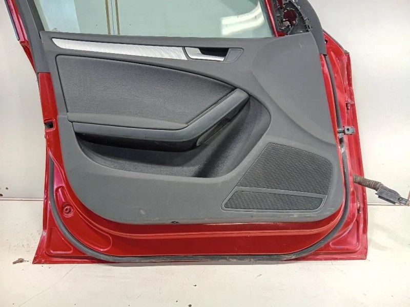 Porta ANT SX 8T0831051C Audi A5 8T3 2008