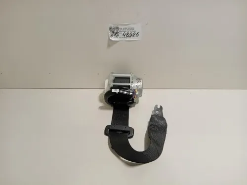 Cintura DI Sicurezza Sedile ANT DX 34133468 Opel Astra K 2016