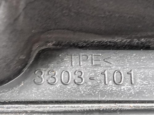 Cintura DI Sicurezza Sedile ANT DX 34230836A Opel Astra K 2016
