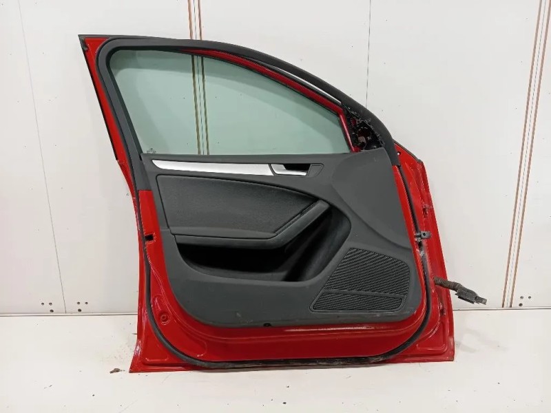 Porta ANT SX 8T0831051C Audi A5 8T3 2008