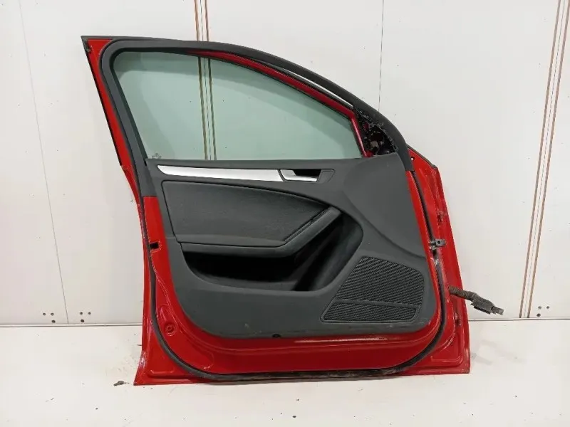 Porta ANT SX 8T0831051C Audi A5 8T3 2008