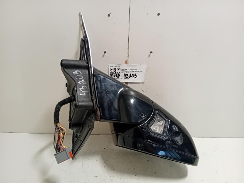 Cintura DI Sicurezza Sedile ANT DX 34230836A Opel Astra K 2016