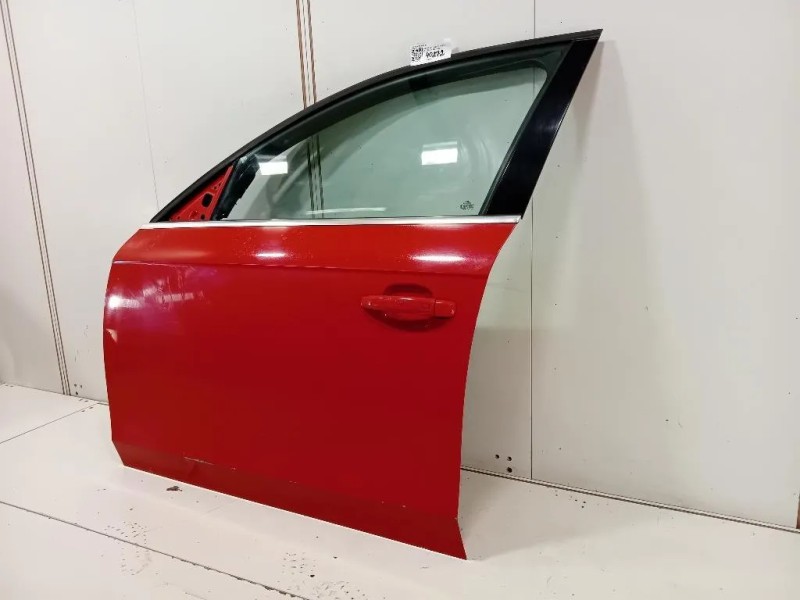 Porta ANT SX 8T0831051C Audi A5 8T3 2008