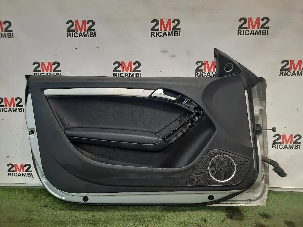 Porta ANT SX 8T0831051C Audi A5 8T3 2008