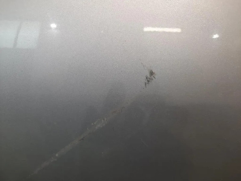 Porta ANT SX 8T0831051C Audi A5 8T3 2008