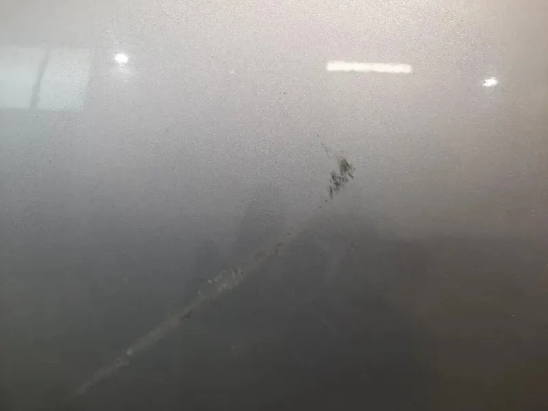 Porta ANT SX 8T0831051C Audi A5 8T3 2008