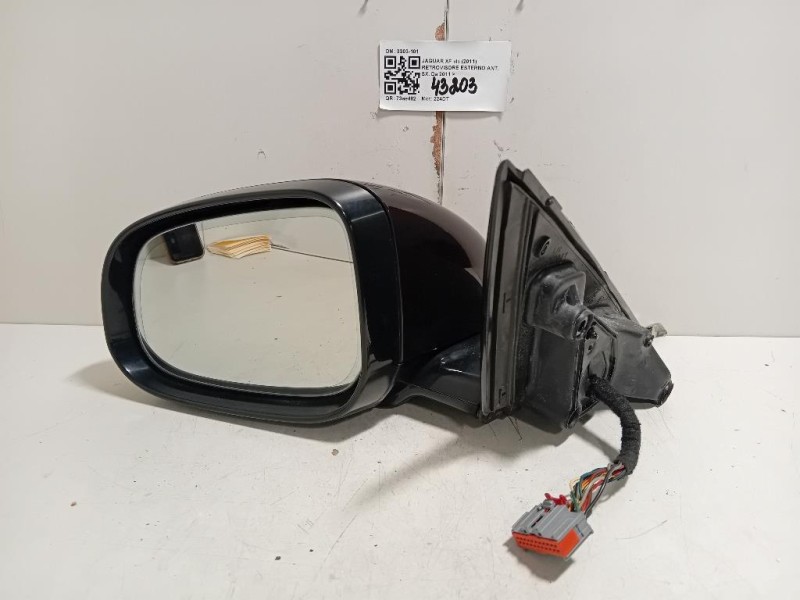Cintura DI Sicurezza Sedile ANT DX 34230836A Opel Astra K 2016