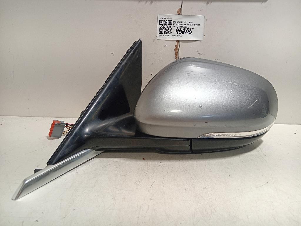 Porta ANT SX 4K0831051A SPORTELLO PORTA Audi A6 4a5c8 Avant 2018