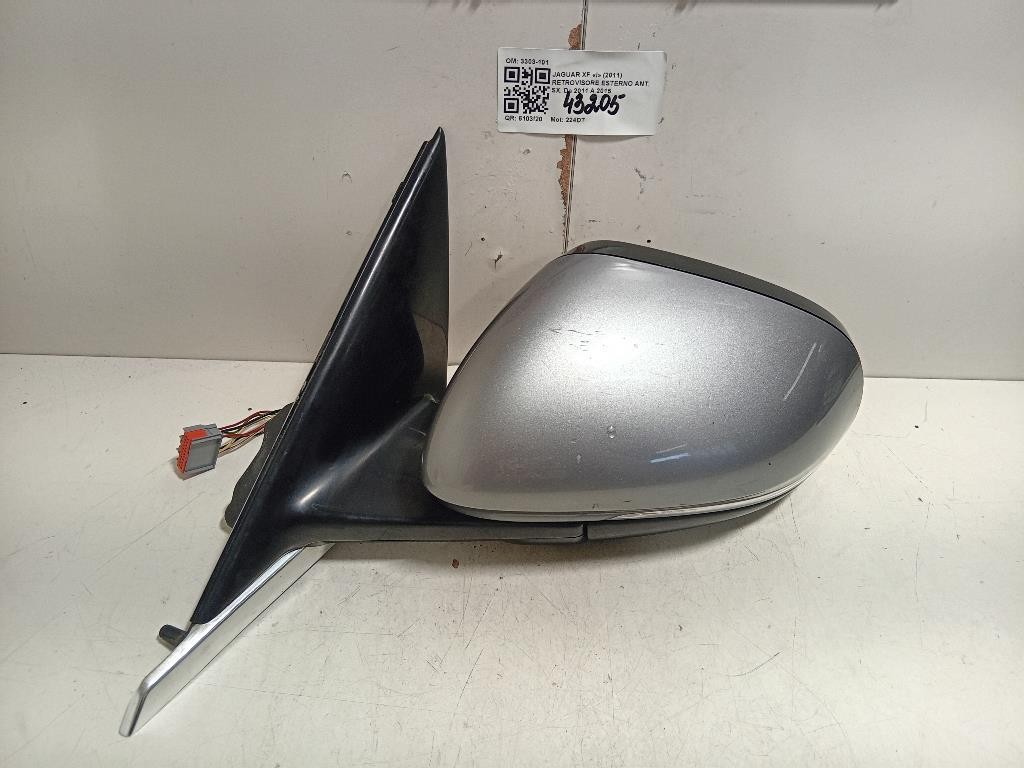 Cintura DI Sicurezza Sedile ANT DX 73556802 95514055 Opel Combo D 2012