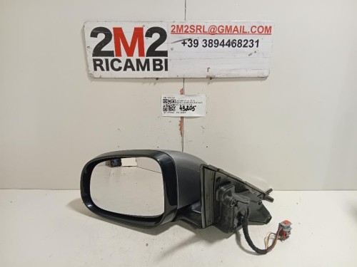 Cintura DI Sicurezza Sedile ANT DX 73556802 95514055 Opel Combo D 2012