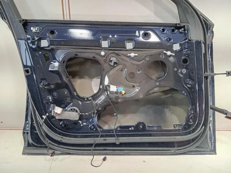 Porta ANT SX 4K0831051A SPORTELLO PORTA Audi A6 4a5c8 Avant 2018