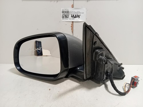 Cintura DI Sicurezza Sedile ANT DX 607707800D Opel Corsa D 2007