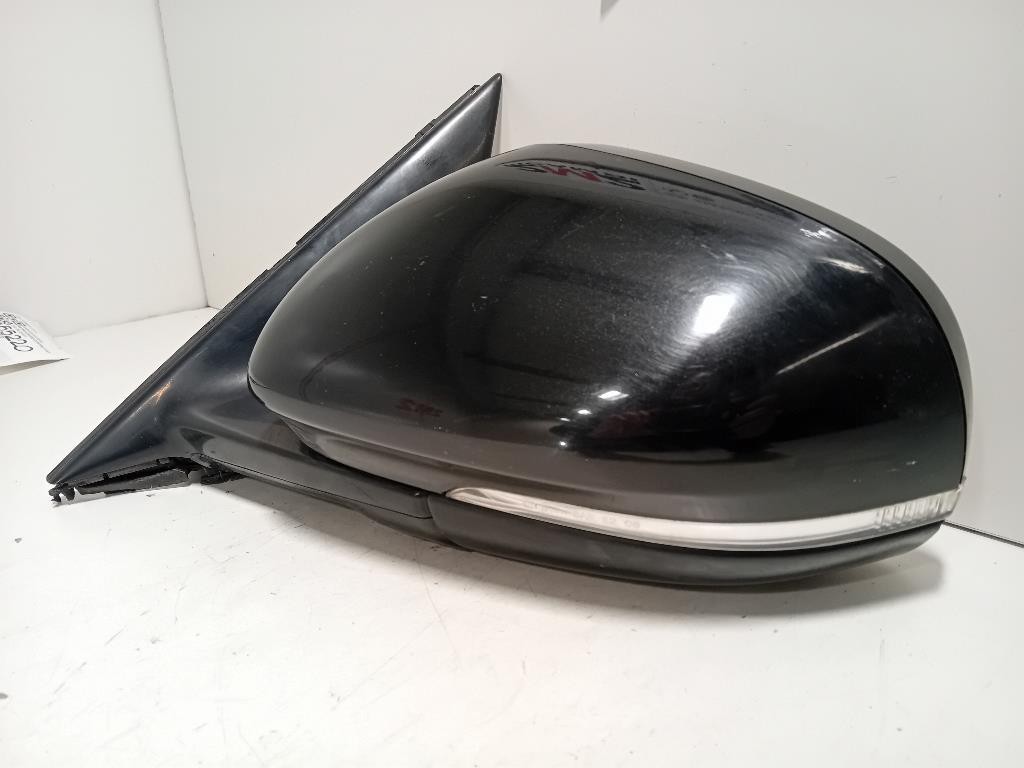 Cintura DI Sicurezza Sedile ANT DX 607707800G Opel Corsa D 2011