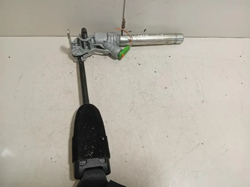 Cintura DI Sicurezza Sedile ANT DX 607707800G Opel Corsa D 2011