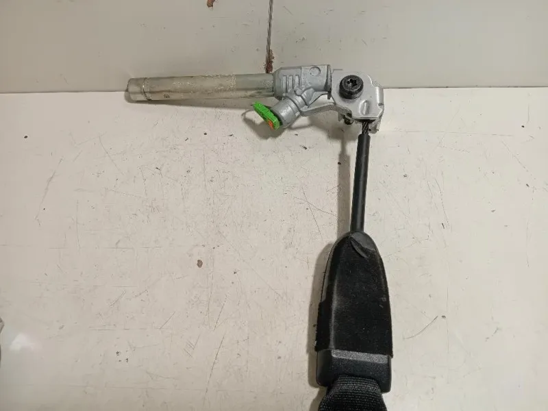 Cintura DI Sicurezza Sedile ANT DX 607707800G Opel Corsa D 2011