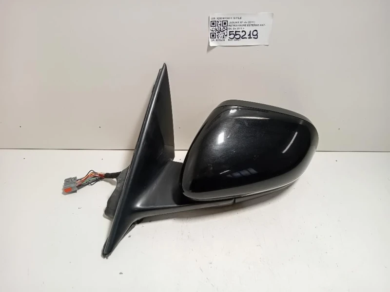 Retrovisore Esterno ANT SX X250MY2011 16 FILE Jaguar XF I 2011