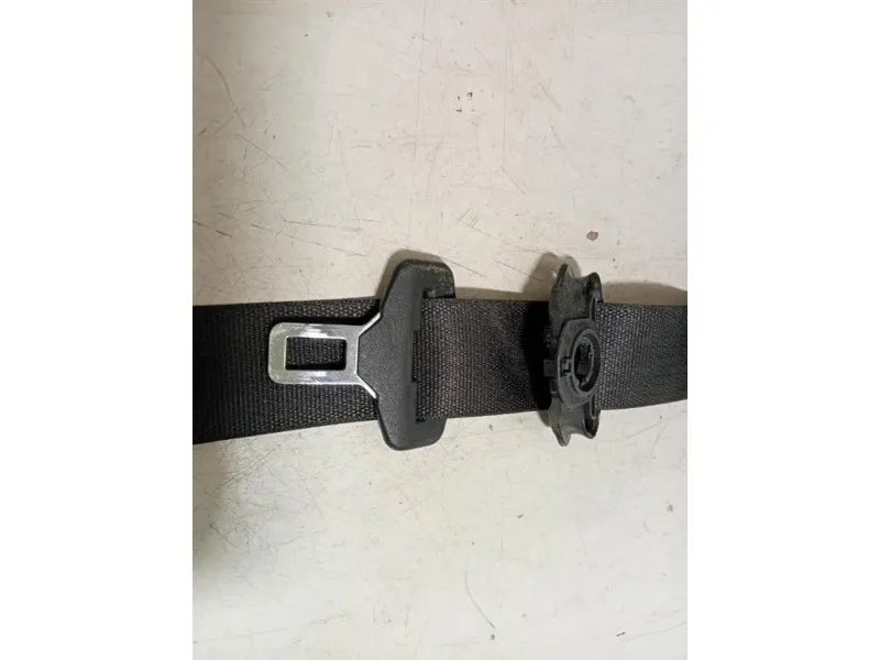 Cintura DI Sicurezza Sedile ANT DX 607707800G Opel Corsa D 2011