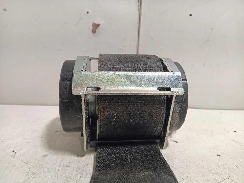 Cintura DI Sicurezza Sedile ANT DX 607707800G Opel Corsa D 2011