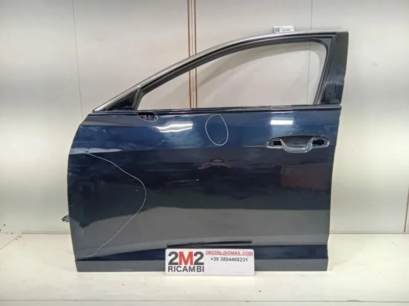 Porta ANT SX 4K0831051A SPORTELLO PORTA Audi A6 4a5c8 Avant 2018