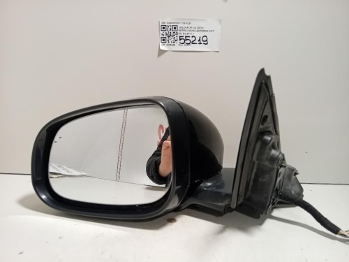 Porta ANT SX 4B0831051D Audi A6 4B 1997