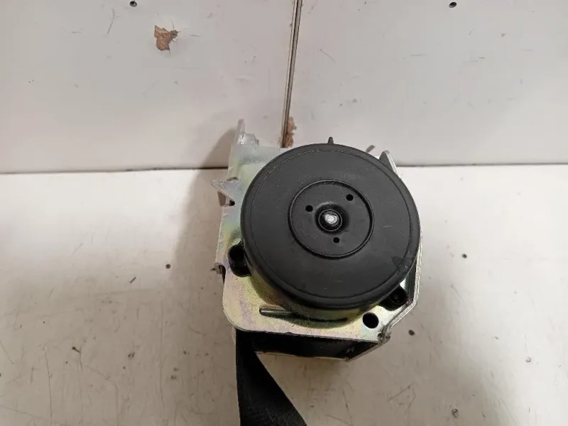 Cintura DI Sicurezza Sedile ANT DX 607707800G Opel Corsa D 2011