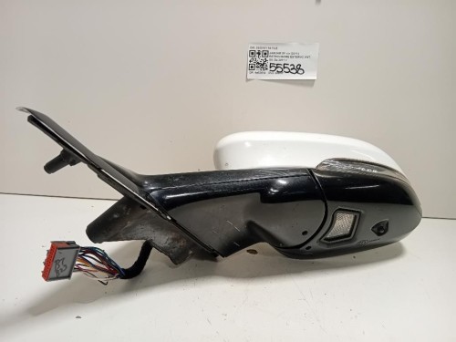 Porta ANT SX 4G0831051 Audi A6 4G2 2011