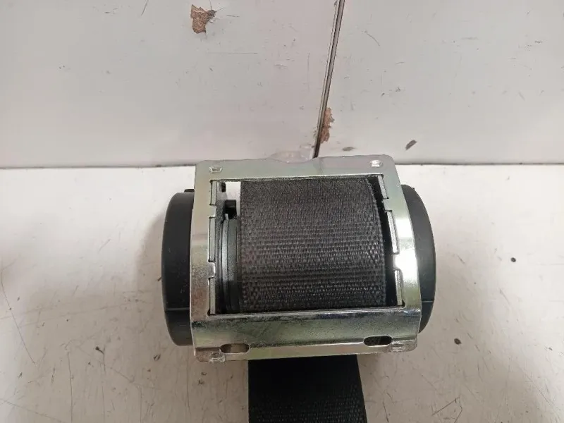 Cintura DI Sicurezza Sedile ANT DX 607707800G Opel Corsa D 2011