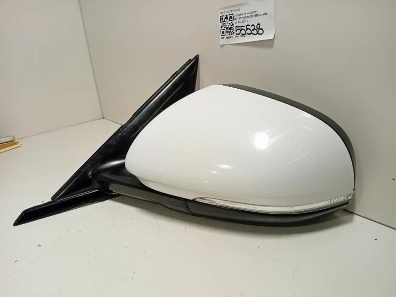Retrovisore Esterno ANT SX 3303101 16 FILE Jaguar XF I 2011