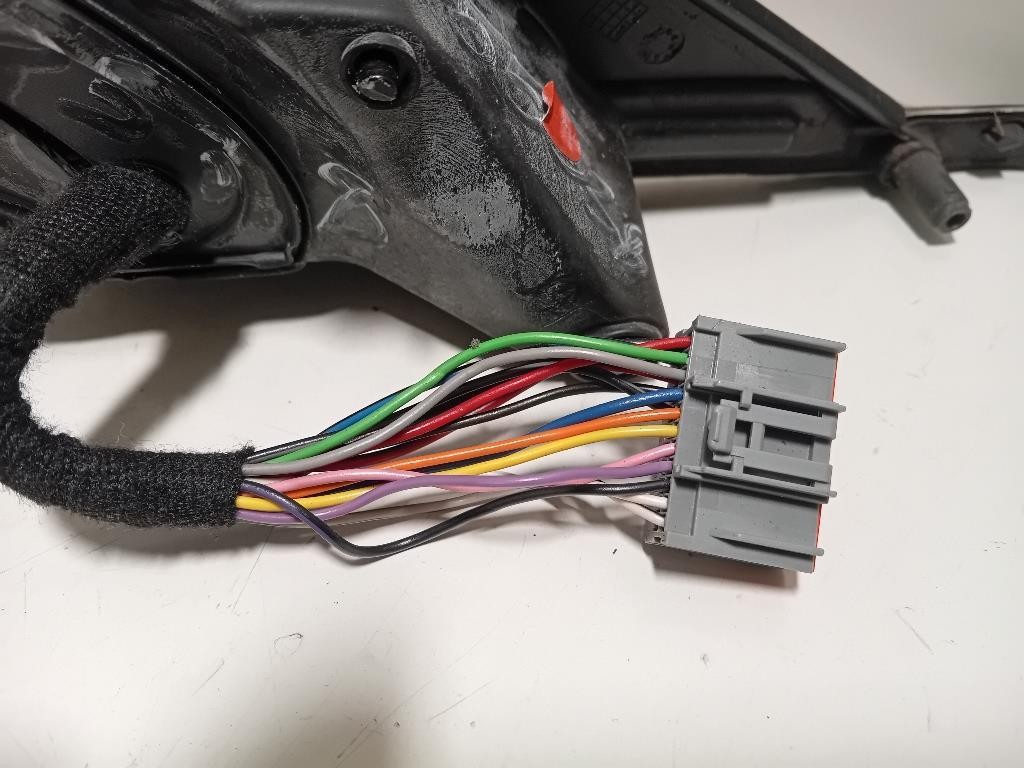 Cintura DI Sicurezza Sedile ANT DX 98208525XX Opel Corsa F 2019