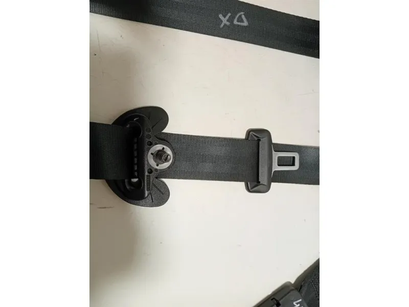 Cintura DI Sicurezza Sedile ANT DX 98208525XX Opel Corsa F 2019