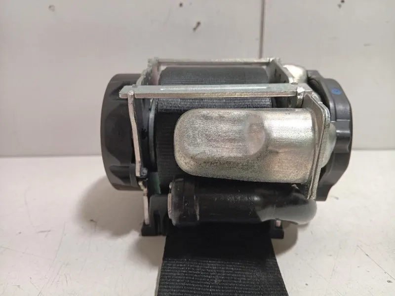 Cintura DI Sicurezza Sedile ANT DX 98208525XX Opel Corsa F 2019