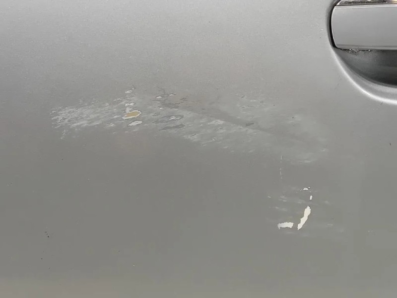 Porta ANT SX 4G0831051 Audi A6 4G2 2011