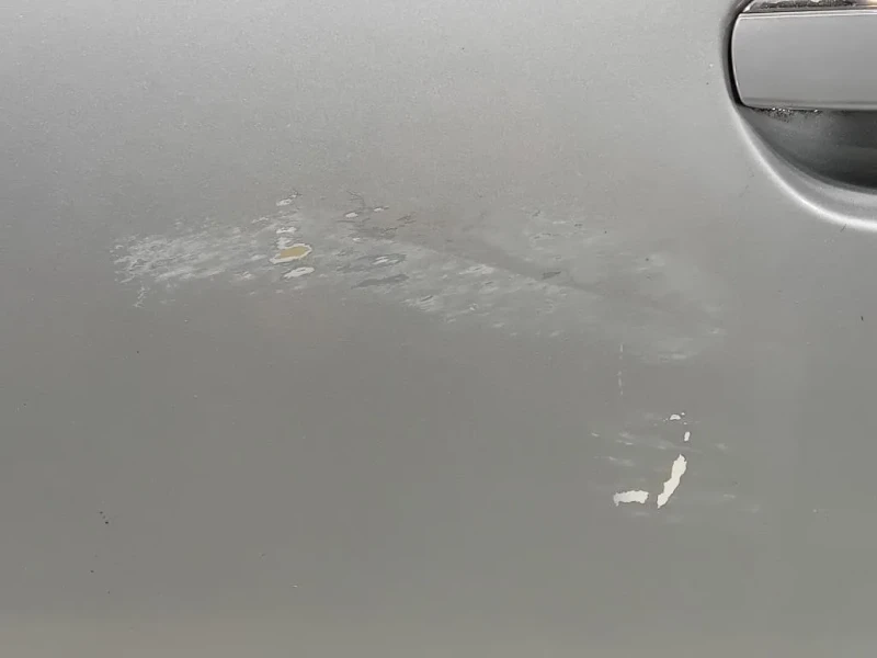 Porta ANT SX 4G0831051 Audi A6 4G2 2011