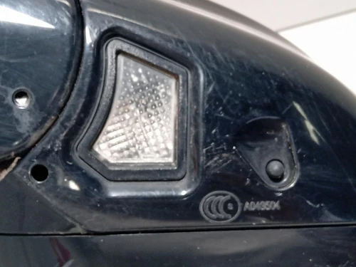 Cintura DI Sicurezza Sedile ANT DX 98208525XX Opel Corsa F 2019
