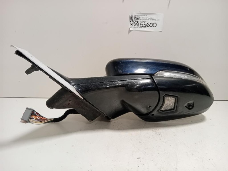 Cintura DI Sicurezza Sedile ANT DX 99613690 Opel Insignia A 2009