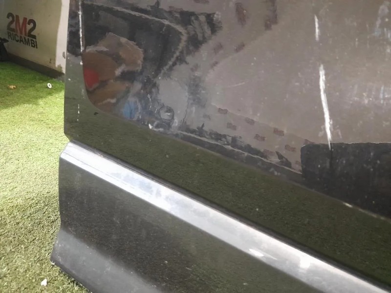 Porta ANT SX 81A831051C Audi Q2 GAB 2016