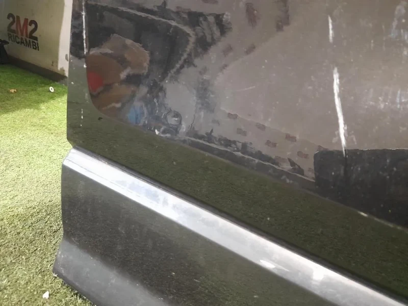 Porta ANT SX 81A831051C Audi Q2 GAB 2016