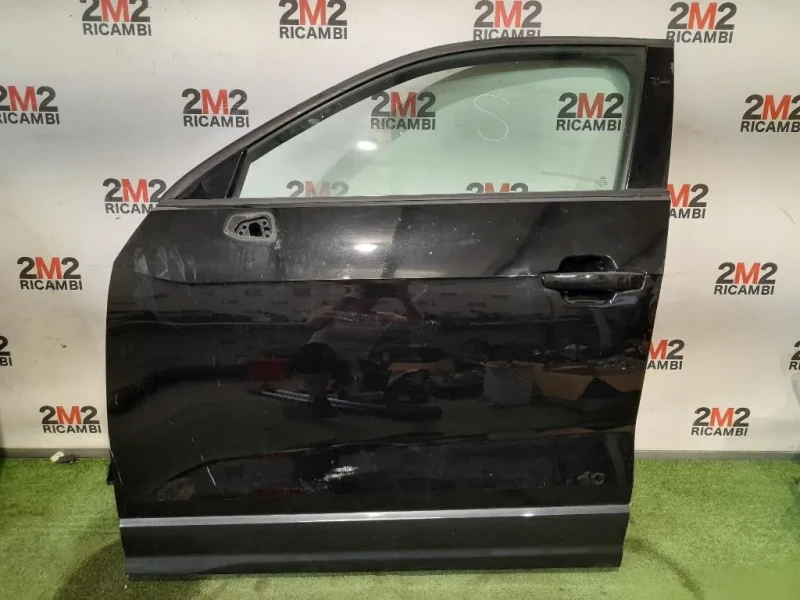 Porta ANT SX 81A831051C Audi Q2 GAB 2016