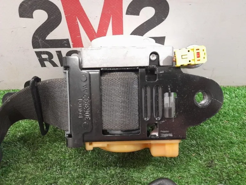 Cintura DI Sicurezza Sedile ANT DX 99613690 Opel Insignia A 2009