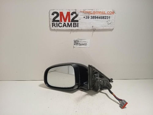 Cintura DI Sicurezza Sedile ANT DX Opel Insignia A 2009