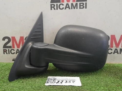 Retrovisore Esterno ANT SX 710807 Jeep Cherokee III 2002