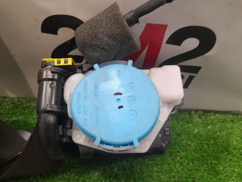 Cintura DI Sicurezza Sedile ANT DX Opel Insignia A 2009