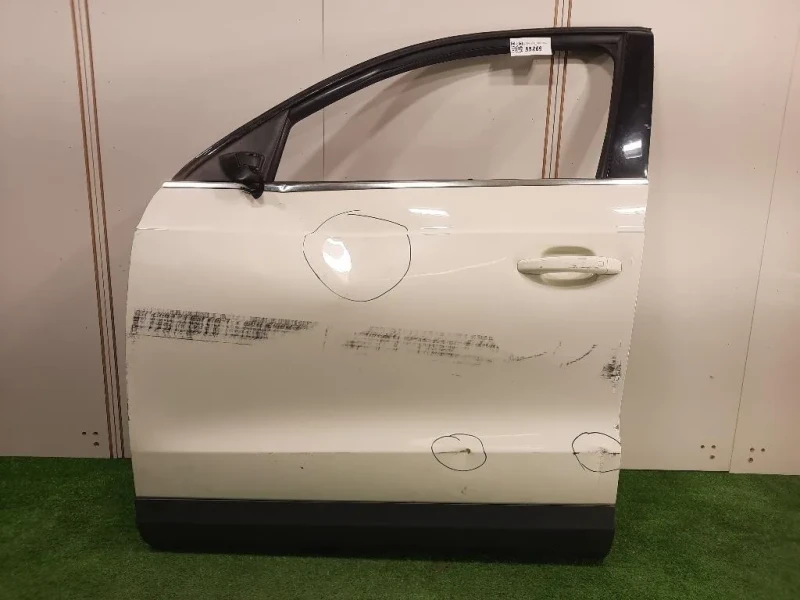 Porta ANT SX Audi Q3 8UB 2012