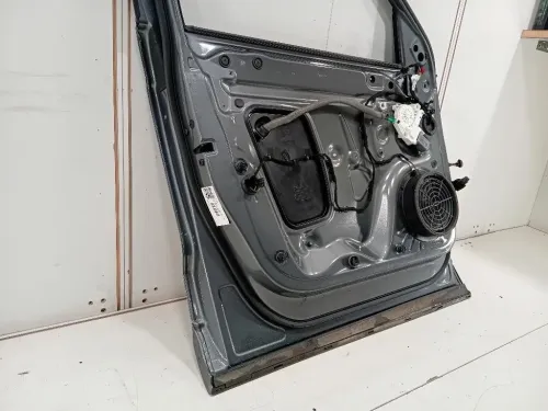 Porta ANT SX 8U0831051A Audi Q3 8UB 2012
